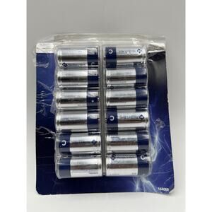 Member's Mark Alkaline C Batteries (12 Pack)
